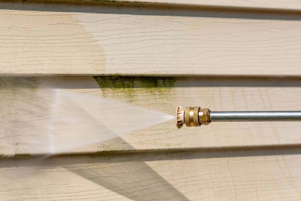 Best Deck Pressure Washing  in St Peter, WI